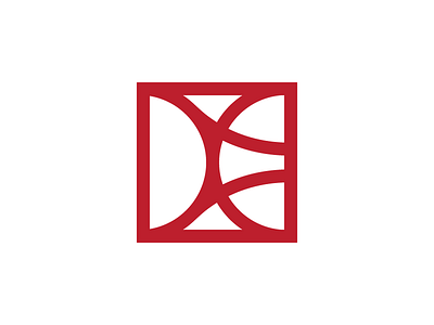 Tennis Club - Logo ball club communication logo logodesign mark red sport swiss tab tennis