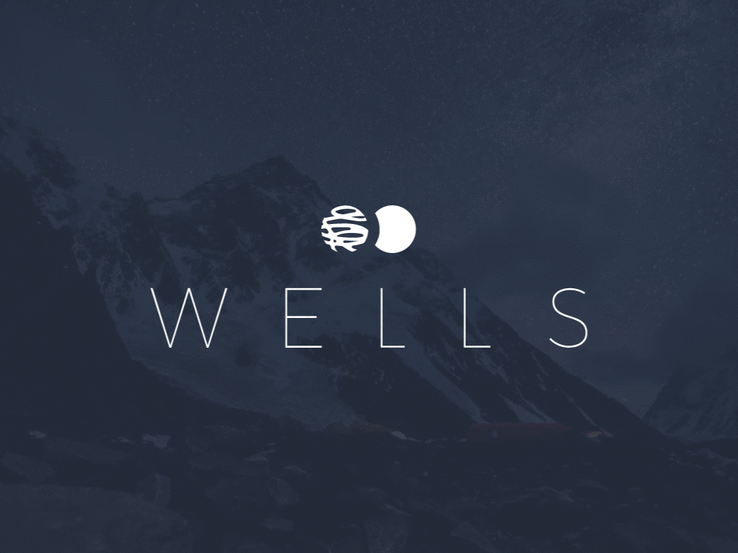 Wells. Find your explorer