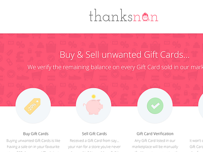 Dribbble gift card gift cards holding page illustration money responsive voucher
