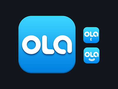 Ola Icon V1