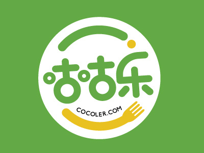 COCOLER Restaurant Logo by San J on Dribbble