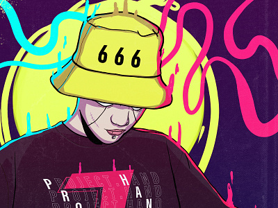 666 Boy