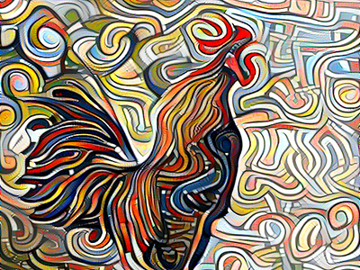 Rooster