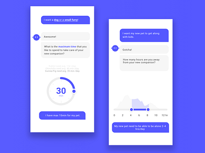 Onboarding Chatbot Design