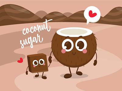 Coconut Sugar