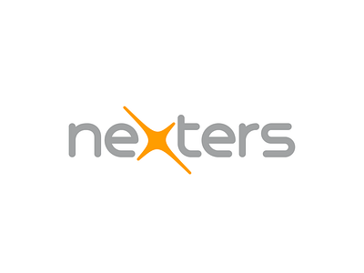 nexters new logo