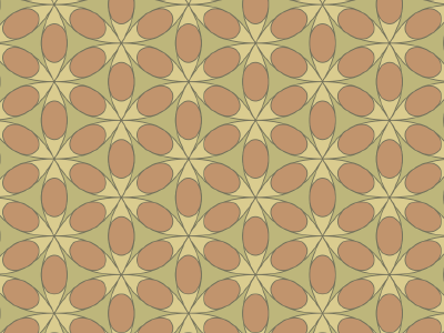 Pattern :) pattern