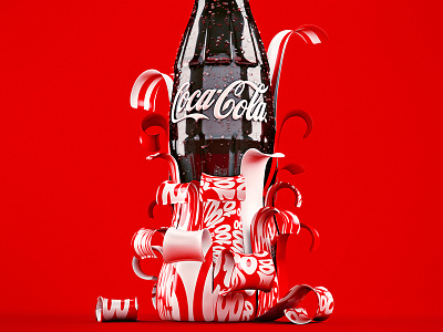 Bolder Creative - Coca Cola