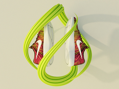 Bolder Creative - Nike Lunar