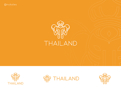 Thailand's Logo Culture