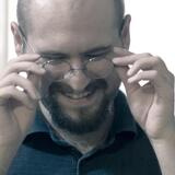 Dribbble profile picture for @maher