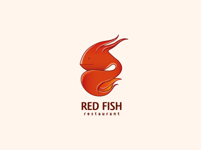 Red fish