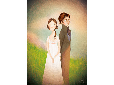 Mr. Darcy