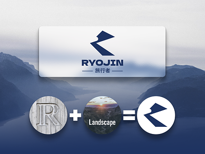 Ryojin (traveler)