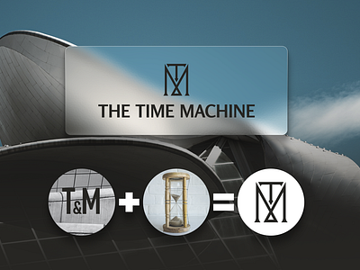 Time Machine logo