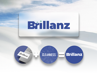 Brillanz logo