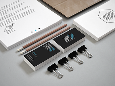 Eventur | Branding Project