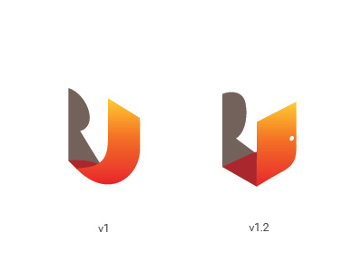 Realitycheck - icon update brand branding design icon identity letter logo mark perspective shadow