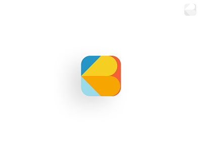 Bucharest City App Rebranding | Icon app branding bucharest icon icon app identity logo logo design pattern tourism tourist