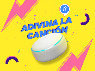 Adivina la canción