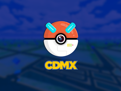 Pokeball designs, themes, templates and downloadable graphic elements on  Dribbble