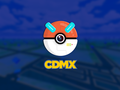Pokemon Go CDMX