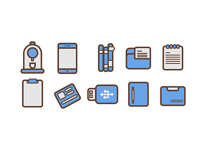 workspace icon