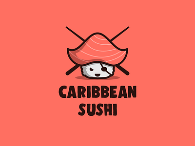 Caribbean Sushi
