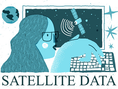 Satellite Data 2019