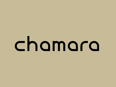 Chamara Design Studio Logo