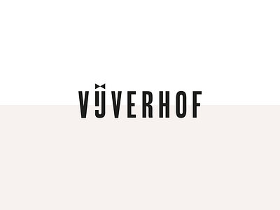 Logo Vijverhof Feestzaal