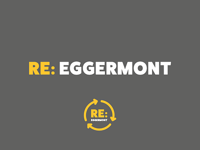 Re:Eggermont constructionmaterials container logo name naming re re-use recycling salvaging