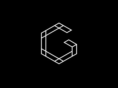 construction G interior logo