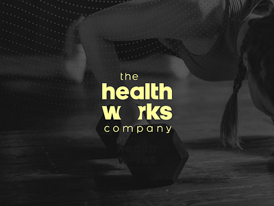 The Healthworks Company