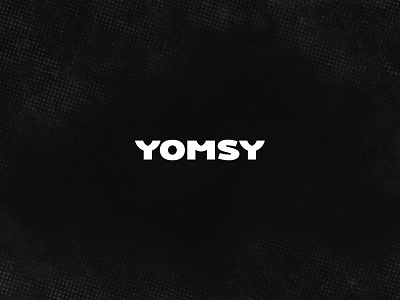 yomsy advertising font football lettering soccer templates type yomsy