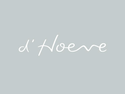 d'Hoeve dhoeve logo