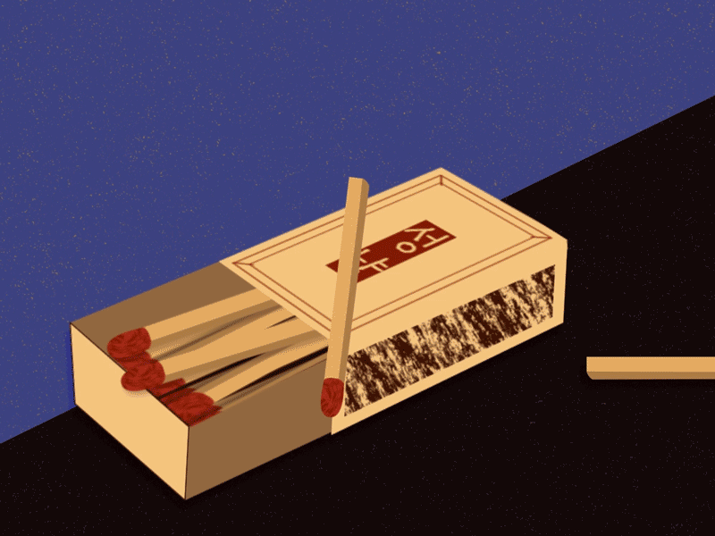 Matches Kit 1 by hanne son on Dribbble