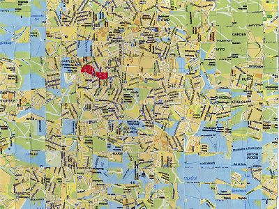 Topographic Cretinism