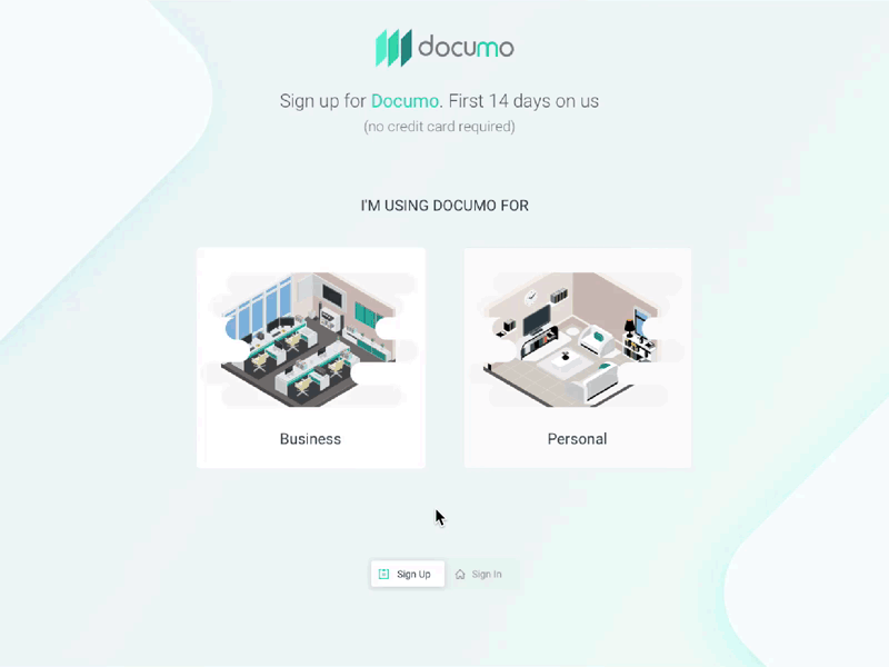 Documo Web App / Web Site animation dashboard interface prototyping saas platform ui ux web app web design web development