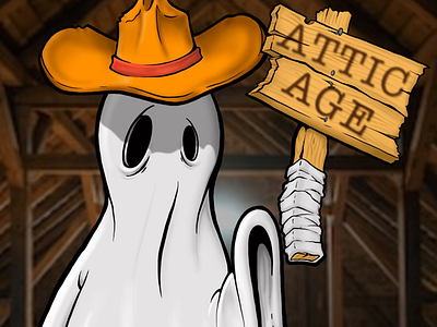 The Attic Age