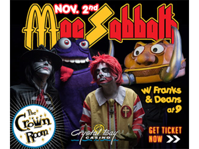 Mac Sabbath