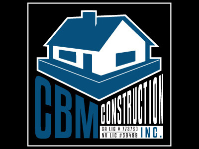 Cbm Construction 1 design digital art illustrator logo typography