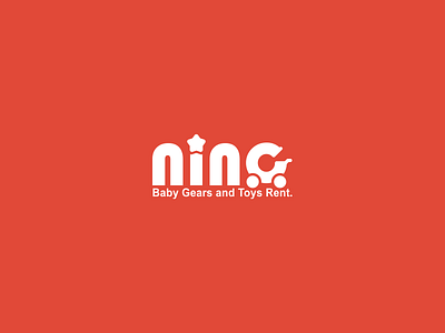 Nino Baby Gears Logo!