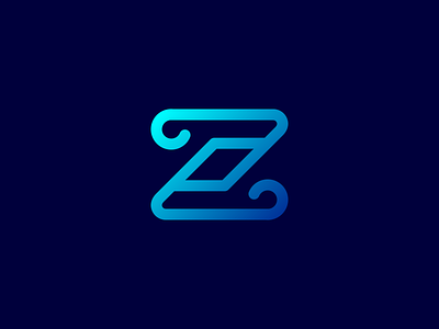 Z Letter Logo Design! alphabet buy design letter logo sell z