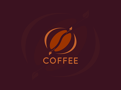 Coffee Logo Design! coffee design drink logo tea water