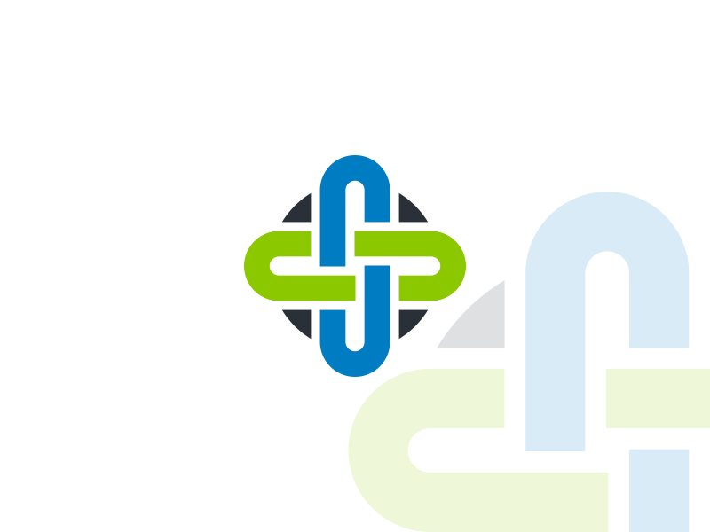 Cross Logo Design! By Dyne Creative Studio On Dribbble