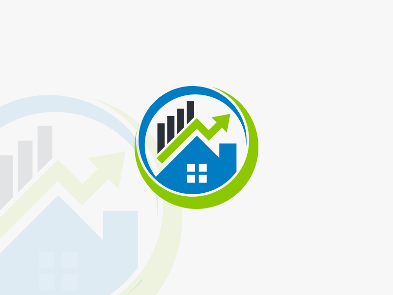 Property Investment Logo Design! By Dyne Creative Studio On Dribbble