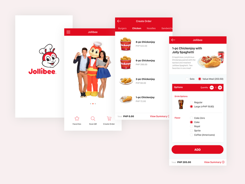 Jollibee designs, themes, templates and downloadable graphic elements ...