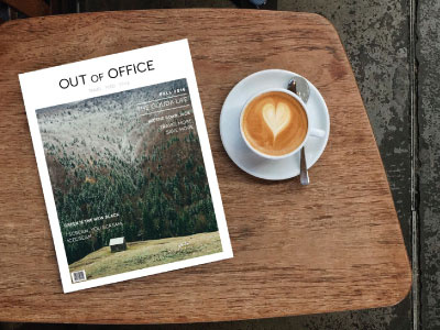 Out Of Office Cover