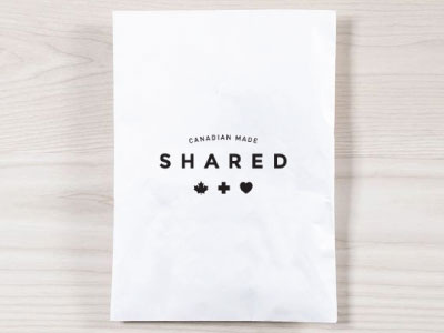 Shared Packaging Concept